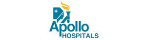 Apollo Hospitals logo