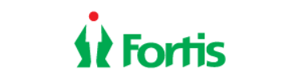 Fortis Healthcare logo