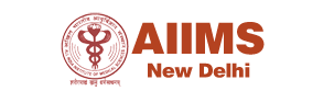 AIIMS New Delhi logo