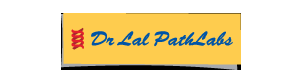Dr Lal PathLabs logo