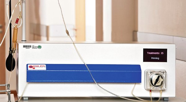 UVA PIT System®