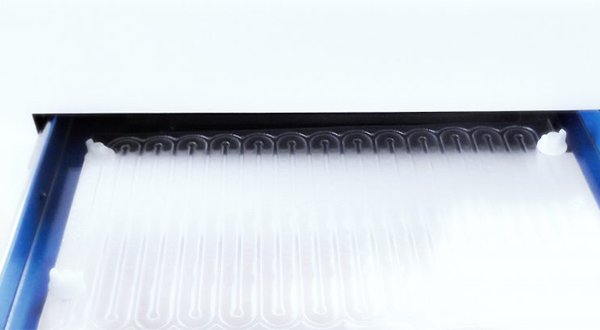 UVA PIT System®